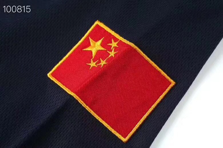 國旗標(biāo)志T恤